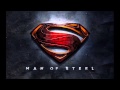 Man Of Steel OST I Will Find Him By Hans Zimmer