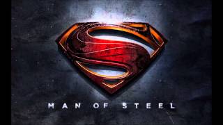 Man of Steel OST - I Will Find Him by Hans Zimmer