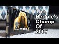 NVIDIA GeForce 8800 GT The People S Champion Of 2007