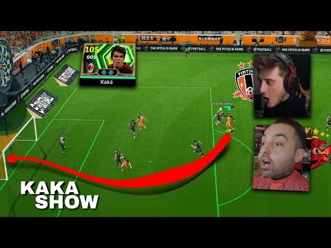 KAKÂ ATTI ÜMİDİ ÇILDIRDI😂😂 KAKÂ YİNE ATTI ÜMİDİ YİNE ÇILDIRDI😂😂 EL Pesico 2026 ! Ümidi vs Emjan