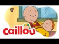 Caillou Big Brother Caillou S01E12 Cartoon For Kids