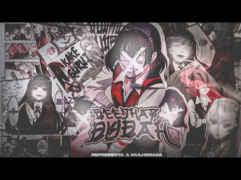 AUTOMOTIVO TOMO TOMO TÁ - MC NAYANNE E MC GW [ DJ DUDAH ] 2K23