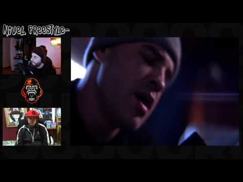 MISIO y FRESCOLATE reaccionan a FRESCOLATE - DE MÍ