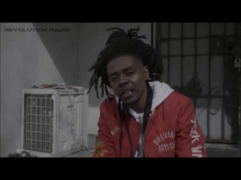 Vol. 96 - Roddy, KingIKeem, Jamaal, Jameel Naim - ONYX- ElCamino ft Che Noir