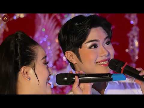 Điệu Hò Trao Duyên - Trọng Nhân ft Bảo Ngọc | Miếu Bà Tây A