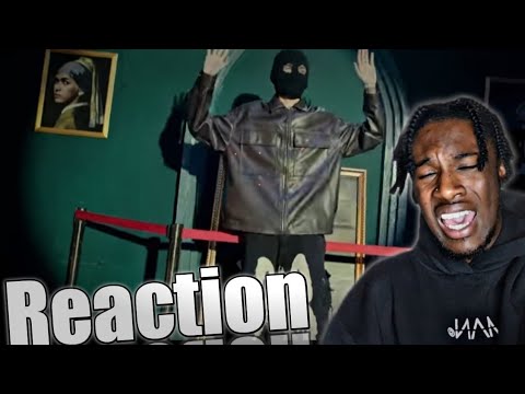 This Is What I Wanted 🇰🇭| G-DEVITH - Once Upon A Time ( Official M/V ) [Reaction]