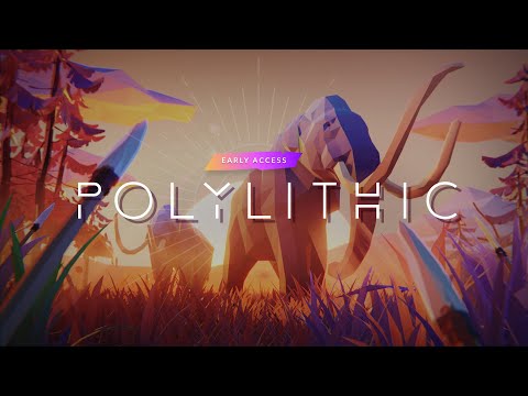 Polylithic - Early Access Release Trailer