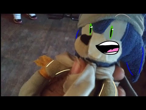 The Sonic Plush Show S1 Chapter 2 Ep.23 Sad Times Part 1/3