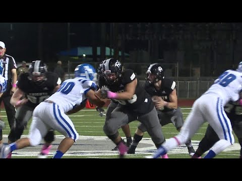 New Braunfels vs Steele