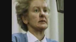 Elaine Stritch singing &quot;The Ladies Who Lunch&quot; at the OBC Recording of COMPANY (Part 1)