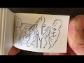 Make Your Own Flipbook with Pixar’s Pete Docter