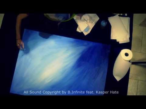 B.Infinite feat. Kasper Hate - Tattoo Me [Official Music Clip]