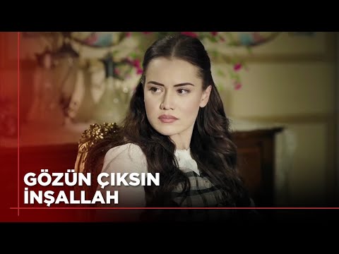Kıskanırım Seni Ben! | Çalıkuşu 16. Bölüm