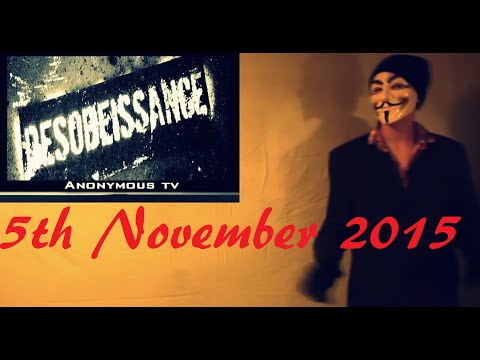comment participer anonymous