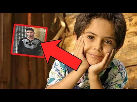 Secate li se preslatkog decaka iz telenovele Amarte Asi? Evo kako danas izgleda