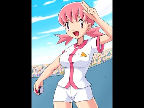 Pokemon Soul Silver Randomlock EP 8 - Blanca y Concurso de Bichos