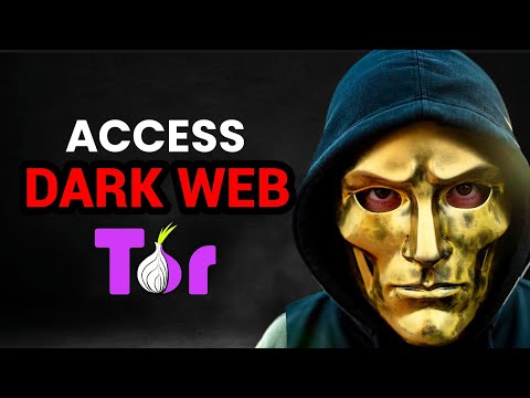 Wie man im Jahr 2025 sicher auf das Darknet zugreift (Das Darknet erklärt)