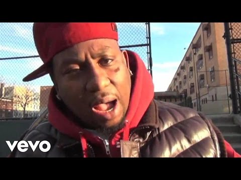 Shabaam Sahdeeq - This Is