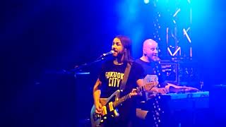 Feeder - Piece By Piece (Live at Brixton Academy 17 0 2018)