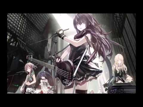 Nightcore - Within These Walls