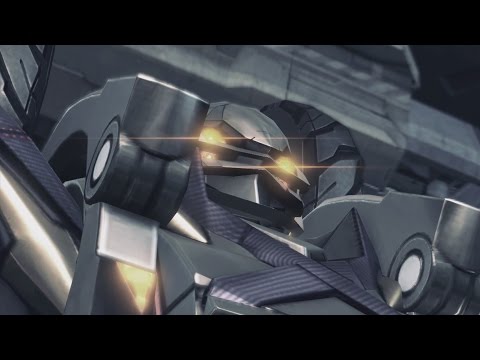 Xenoblade Chronicles X - Part 33 - Chapter 11: Consequences