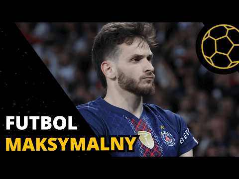 FUTBOL OSIĄGNĄŁ MAKSIMUM - NIC LEPSZEGO NIŻ PSG VS BAYERN JUŻ NAS NIE SPOTKA