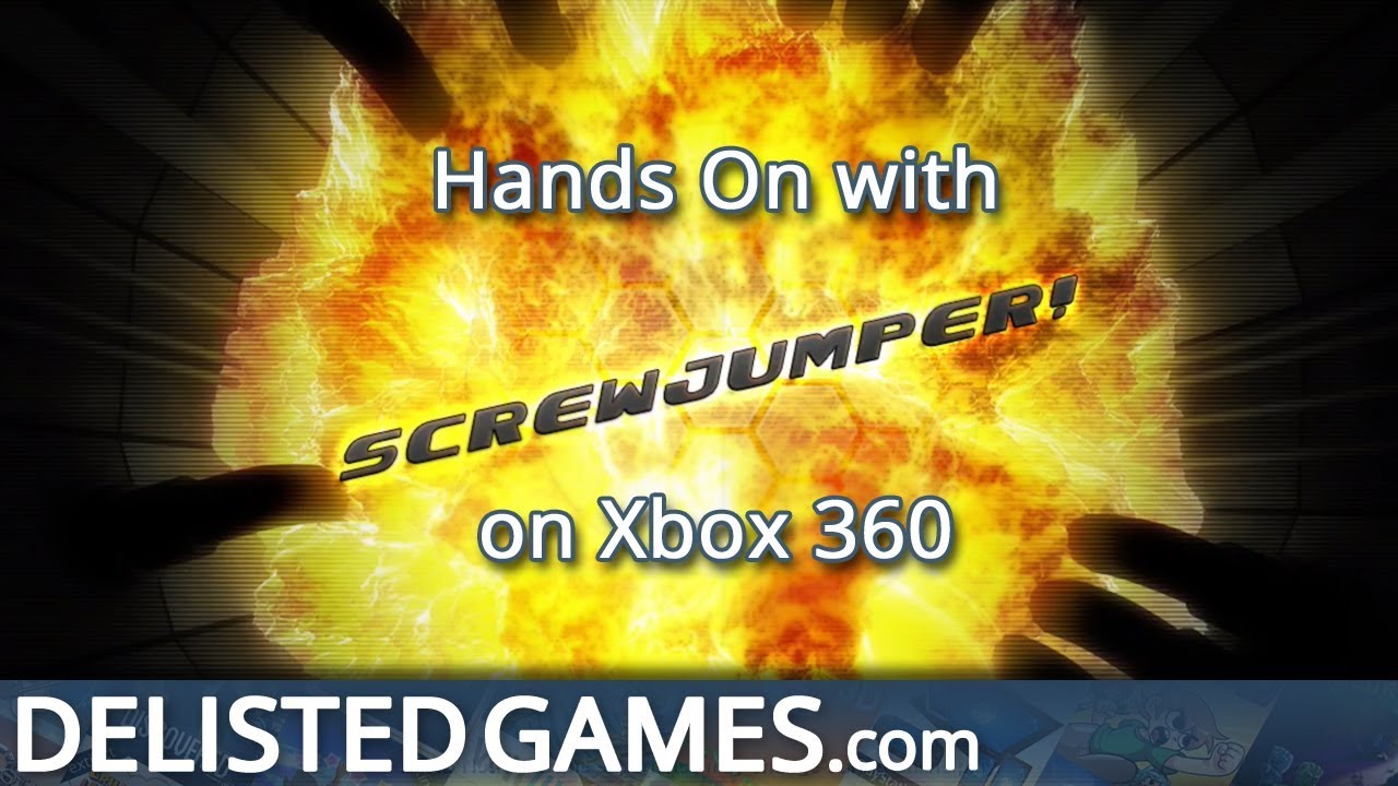 Gameplay Video
