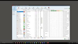 Pascal Project Manager & Editor 5 - Part 2 ( The Project Manager )