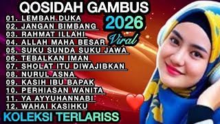Download lagu KOLEKSI TERMAHALL QOSIDAH GAMBUS ‼️MERDU PENYEJUK HATI ♥️ PALING POPULER ENAK DIDENGAR SEDUNIA mp3 Download lagu KOLEKSI TERMAHALL QOSIDAH GAMBUS ‼️MERDU PENYEJUK HATI ♥️ PALING POPULER ENAK DIDENGAR SEDUNIA mp3