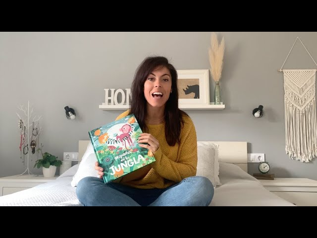 Vídeo relacionado con Cuentos para soñar