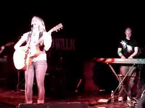 Philippa Hanna - II - Boardwalk 29 Nov 2007