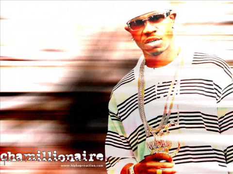 T.I. feat chamillionaire - motivation (remix)
