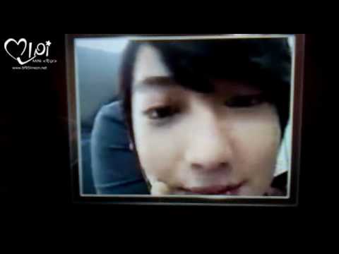 111222 Boyfriend 光旻StarCall 中字