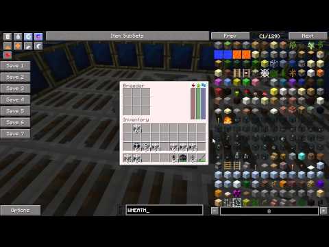 [Tutorial] MineFactory: Mega farm di tutto!