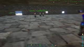 【Ark】#9　相棒！私はここにいます！！多分あっちにもいます！！