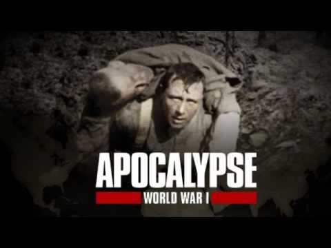 Apocalypse: World War I OST - Opening theme