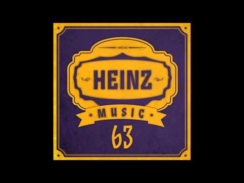 TONY DIA - LUMUMBA (Original Mix) / Heinz Music