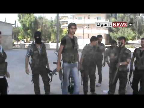 اشتباكات بين لواء عمرو ابن العاص وقوات النظام في مدينة حلب