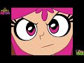 Hi Hi Puffy AmiYumi SMOKIN Ami Goes Bad Clip And Origin