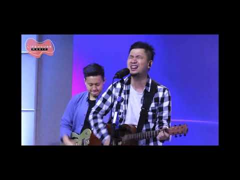 KemurahanMu Lebih Dari Hidup