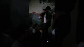 صورة هندم على إيه ؟! .. كلمة مؤثرة من أمام قبر الشيخ علي أبو عيسى .. د . حازم شومان