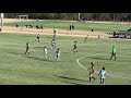 2019-2020 USYS National League: Highlights