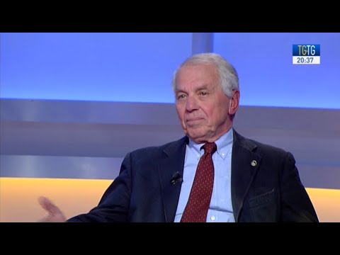 Giovanni Neri ospite di TGtg - Telegiornali a confronto del 29 ottobre 2015