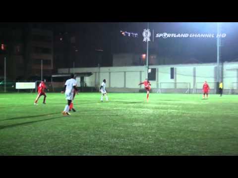 Campionato Calcio a 11 2014/2015 - A.C. 'TUA vs FC REAL MILANO