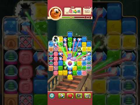 Toon Blast Level #NewEpi#7051#7052#7053#7054 Clear ‎@mlupin's Room  (3)