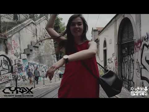 Cyrax - You Know Where to Find Me