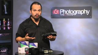 Phottix Laso TTL: First Look