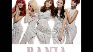 RaNia (라니아) - Killer (Full Audio)