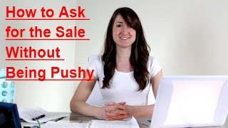 Step-by-Step Guide to Ask for the Sale Without Being Pushy as a Beachbody Coach