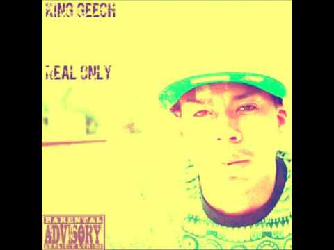 "Street Dreaming" King Geech x Top Dog Buggs B (AUDIO)